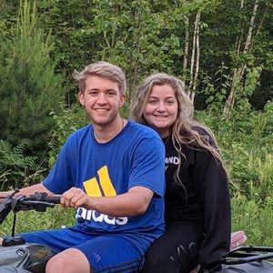 Meet your Posher, Matthew